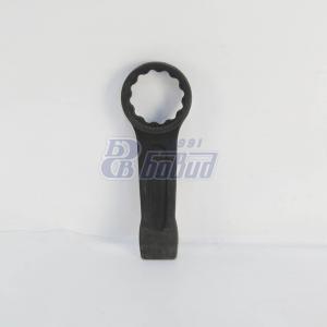 Ключ накидной силовой ударный 85 мм KING TONY 10B0-85