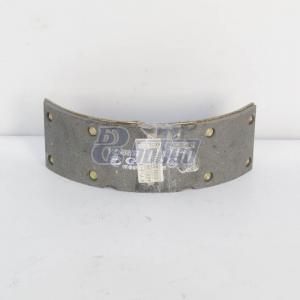 Колодки тормозные HSB (Hong Sung Brake) HS7009