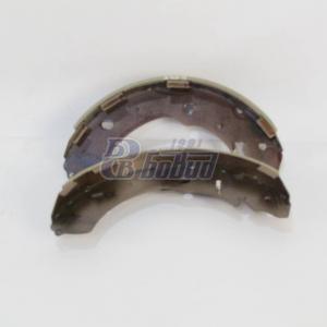 Колодки тормозные задние MMC 4600A122