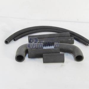 Комплект патрубков ПЖД30 ЯМЗ-236 (8шт)  4320Я-101-01