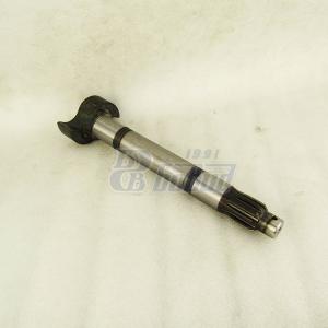 Кулак разжимной правый (Кнорр-Бремзе КАМА) 43114-3501110