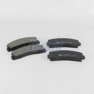 Колодки тормозные ВАЗ 2121 передние (аналог 21210-3501800-82)