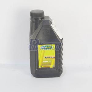 Масло Oil Right гидромасло марка Р 1 л