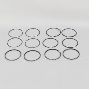 Кольца поршневые  "ВАЗ" 76,0 СТК 774 (к-т)