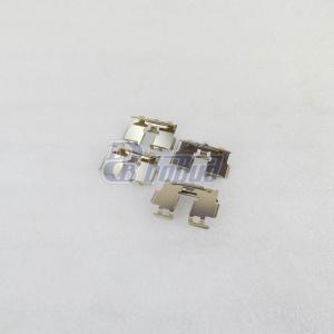 Монтажный комплект тормозных колодок задних TOYOTA 0494833040