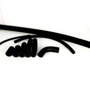 Комплект патрубков ПЖД30 (с дв. ЯМЗ-238, комплект из 9 шт.)