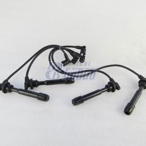 Провода высоковольтные Hyundai/Kia 2750123B70