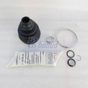 Пыльник шpуса с монтажными деталями VAG 3B0498203G