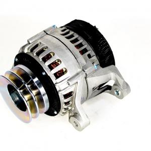 Генератор трактора "Промтрактор" с двигат. ЯМЗ-850, ТМЗ 8481.10-52 3152.3771-50 ПРАМО