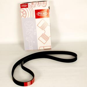 Ремень  6РК1190 привода агрегатов поликлиновый насоса ГУР ЗМЗ-409 (PRAVT) 3163-00-1308020-05