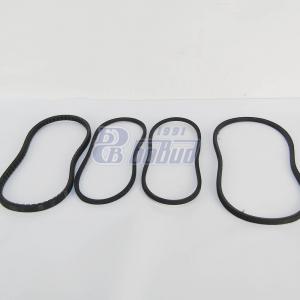 Ремкомплект ремней дв. ЯМЗ-236НЕ, 238БЕ, ДЕ2   236НЕ-1000002