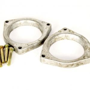 Подставка перед.стойки ВАЗ 2108 987  (к-т)