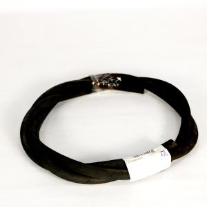 Рукав с нит.оплеткой 6 мм(ГОСТ10362-76 1,6 МПа) D 6*14-1,6