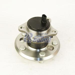 Ступица задняя ASVA TYWHACV40RLH