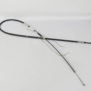 Трос стояночного тормоза BMW/MINI 34406770602