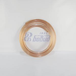 Трубка медная  d 12 (1м.п) (00002684)