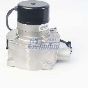 Нагнетатель воздуха для ПЖД 14ТС-10 24В сб.1405-01(ЭД-7-24)