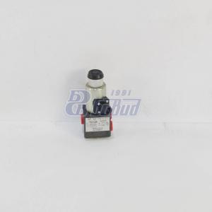 Сальник коленвала задний дв.Cummins ISF-2.8 ГАЗ-3302 (110х125х12)  .5265267/ 3693669F/ 4444-00-3693669-000, 5265267 ESPRA