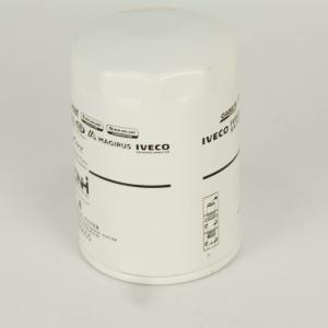 Фильтр маслянный Daily 2995655  Iveco