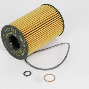 Фильтр масляный BMW/MINI