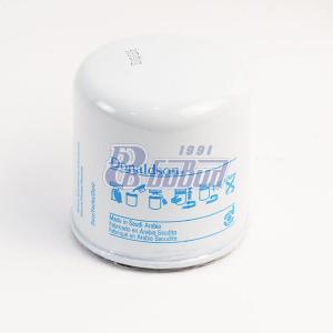 Фильтр тонкой очистки топлива Donaldson P550345