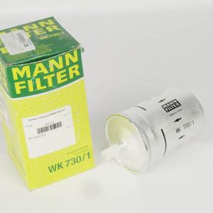 Фильтр топливный MANN WK7301