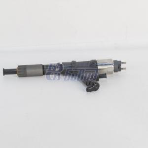 Форсунка Евро 4 D12 HOWO A7 Denso 095000-8910/VG1246080106