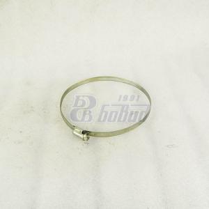 Хомут "Труд"РФ 130-150мм