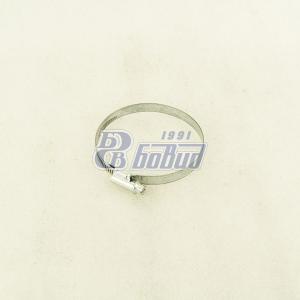 Хомут червячный 60*80