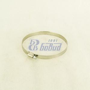 Хомут червячный ZIP 110-130мм/ 12W2