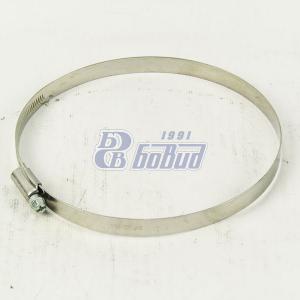 Хомут червячный ZIP 130-150мм / 12 W2