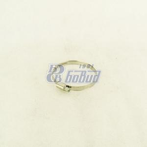 Хомут червячный ZIP 60-80мм / 9W2