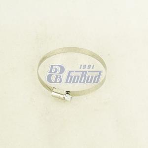 Хомут червячный ZIP 70-90мм / 9W2