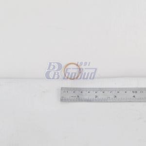 Шайба медная  1,0 мм Д20*24