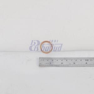 Шайба медная  1,0 мм Д21*27