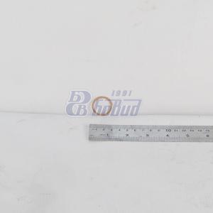 Шайба медная 22*28*1,0 мм а/м КАМАЗ, топливная система 1/02795/60 (00000244)