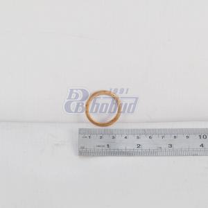 Шайба медная  1,5 мм Д24*30