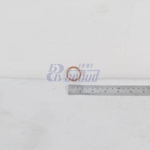 Шайба медная  1,5 мм Д24*30