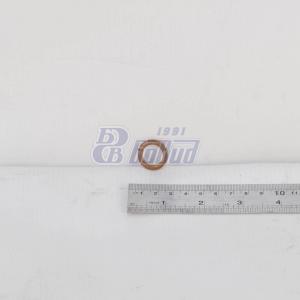 Шайба медная  3,0 мм Д14*20 на ЧТЗ