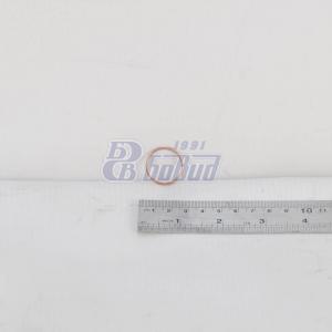 Шайба медная 20*24*1,5 мм ГОСТ ТНВД ЯМЗ (20,5*24,6*1,5) 312630-П34 1,5 ГОСТ (5204231)