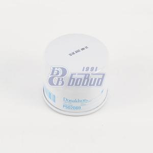 Элемент фильтрующий масляный P502069/15208-01В02