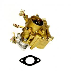 КАРБЮРАТОР К125Л(Пекар)