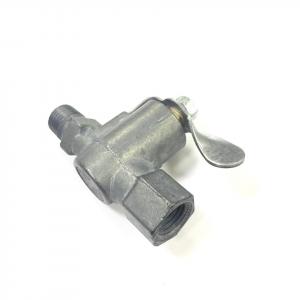 КРАН ПРОБКОВЫЙ ПП6-1