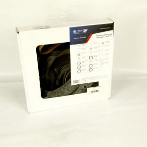 РЕМКОМПЛЕКТ РТИ БОРТРЕДУКТОРА (20 наимен)