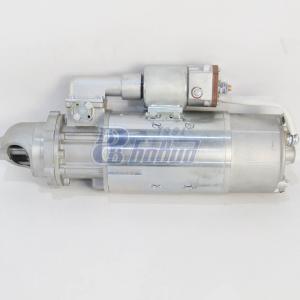 Стартер Тракторы ЧТЗ с двиг. Д-160, А-11Т, А-11ТА и модиф., Прим. 24В 8,2кВт ELTRA (ПРАМО-Электро) 2516.3708.000