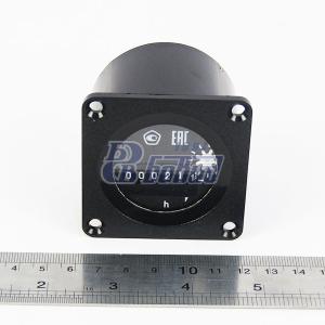 СЧЕТЧИК ВРЕМЕНИ НАРАБОТКИ СВН-2-01  12В