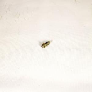 Штуцер прокачки торм.М10 2101