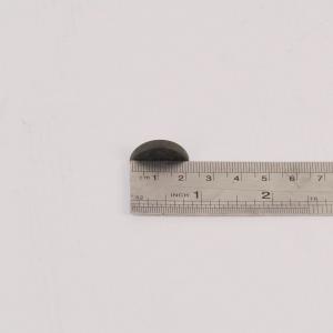 ШПОНКА СЕГМЕНТНАЯ 4Х9 ГОСТ 8 700-34-2031