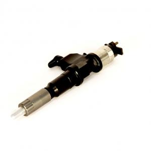 Форсунка ZX850-3 серия HITACHI 1153004360 / 1153004364