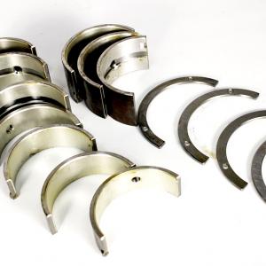 Вкладыши коренные СМД-14 А23.01-98-14сб Р2